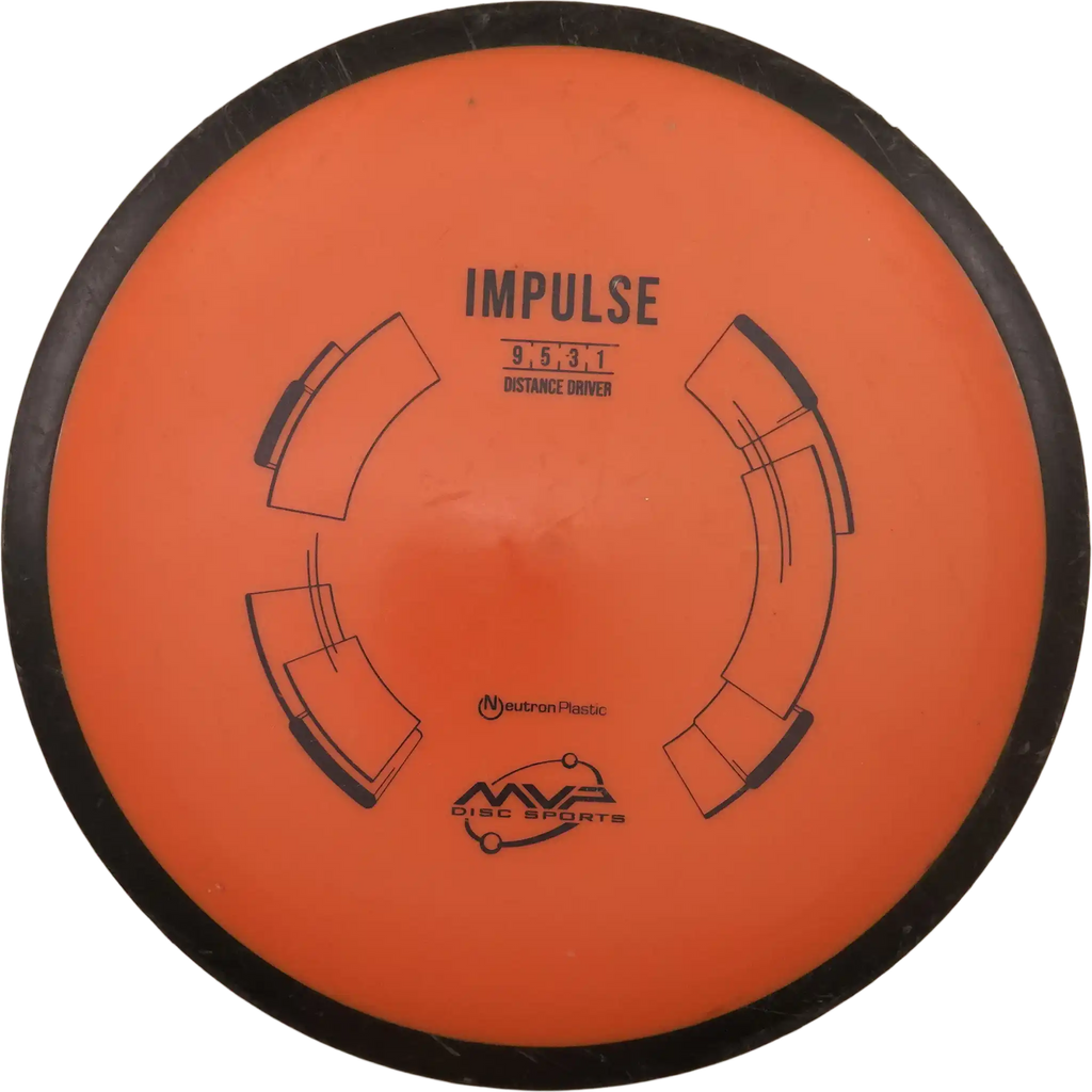 Neutron Impulse