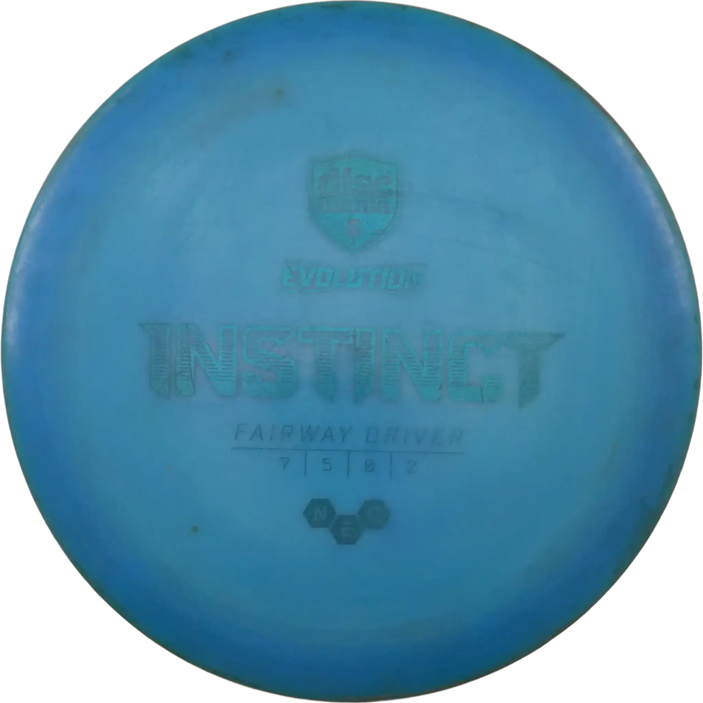 Neo Instinct