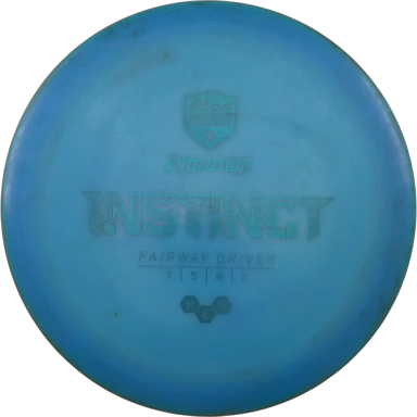 Neo Instinct