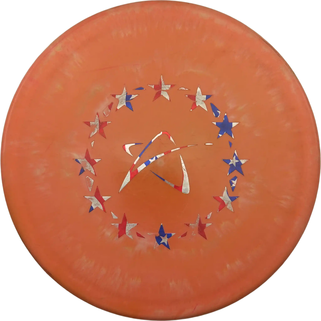 750 Spectrum A3 - Special Stamp