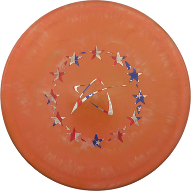 750 Spectrum A3 - Special Stamp