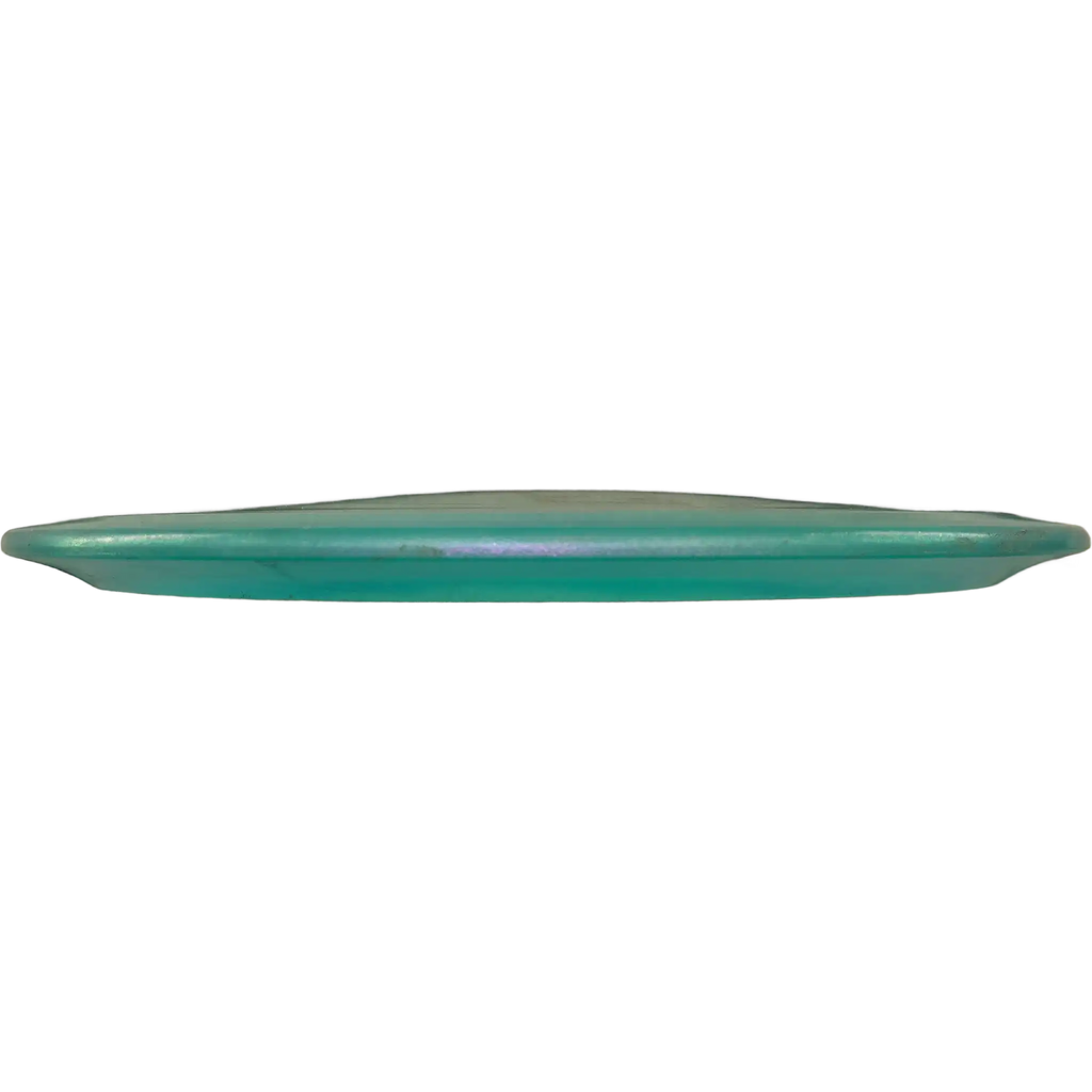 Lucid-Ice Glimmer Felon - Ricky Wysocki