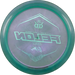 Lucid-Ice Glimmer Felon - Ricky Wysocki
