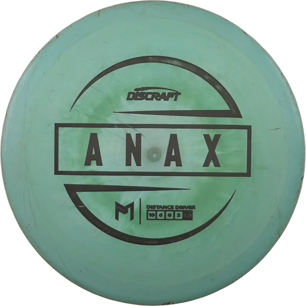 ESP Anax - Paul McBeth