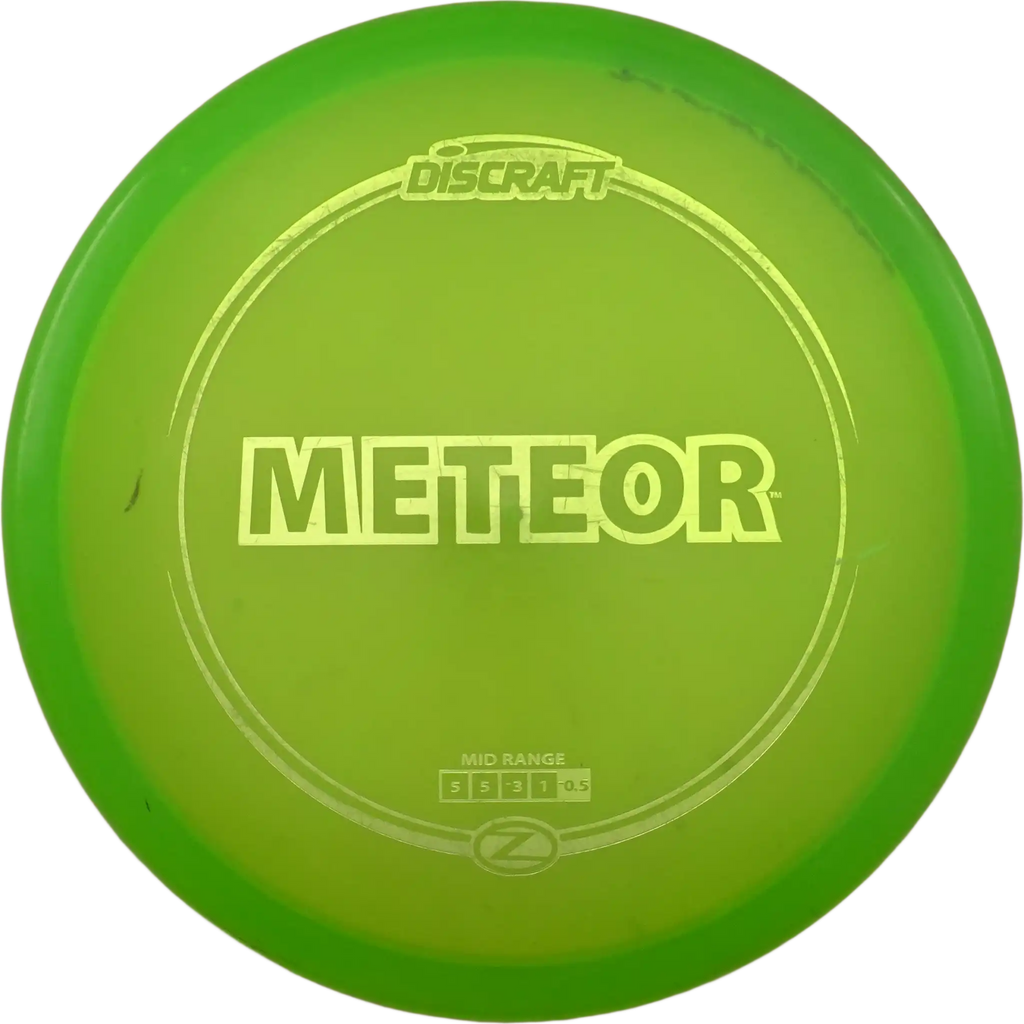 Z Meteor
