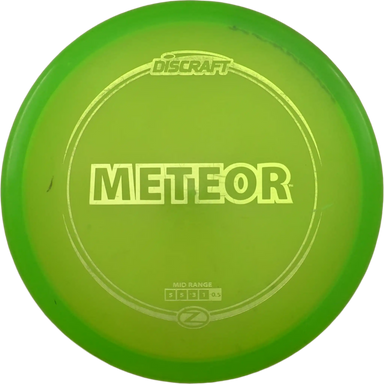 Z Meteor