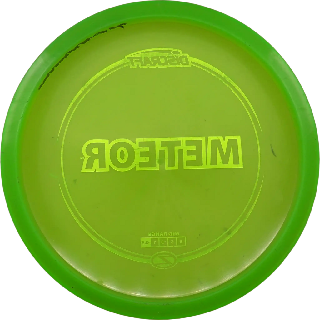 Z Meteor