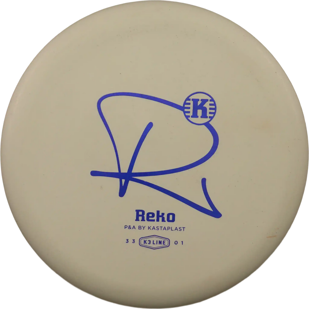 K3 Reko
