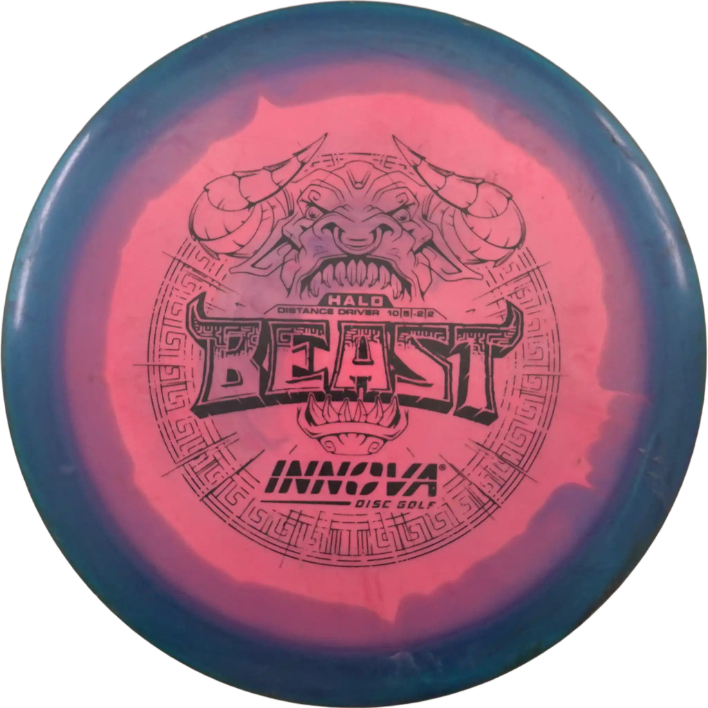 Halo Star Beast