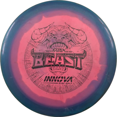 Halo Star Beast