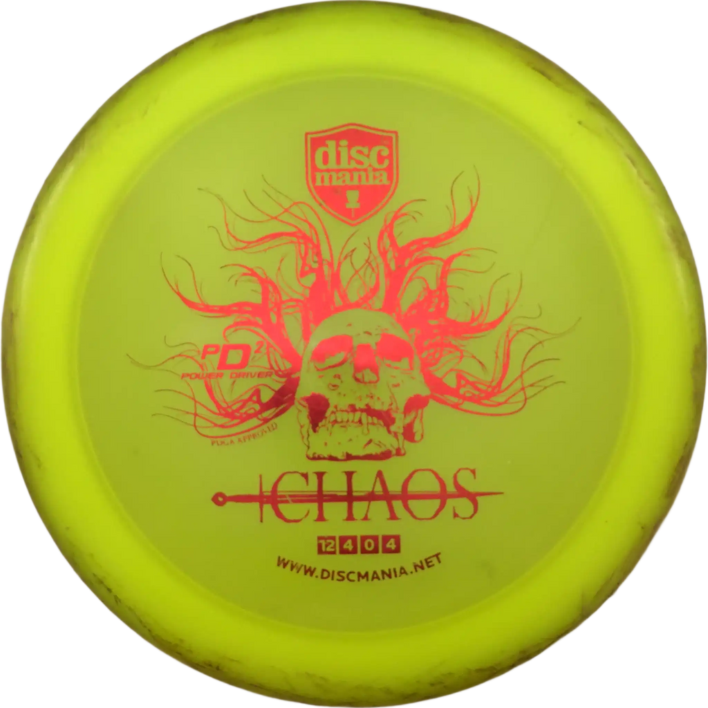 C-Line PD2 - Chaos - Innova Made
