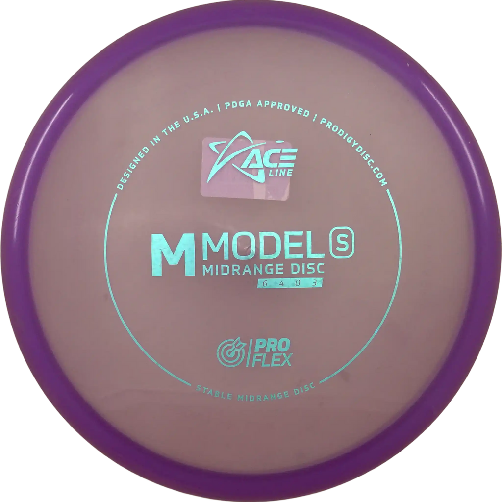 ProFlex M Model S