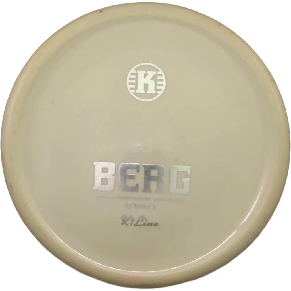 K1 Berg