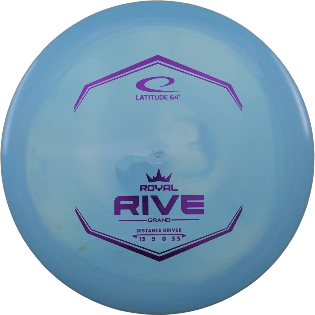 Grand Rive