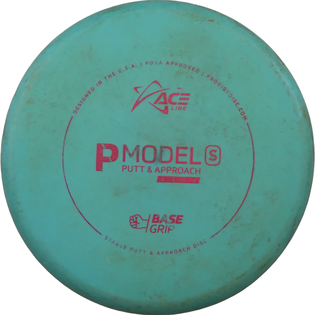 BaseGrip P Model S
