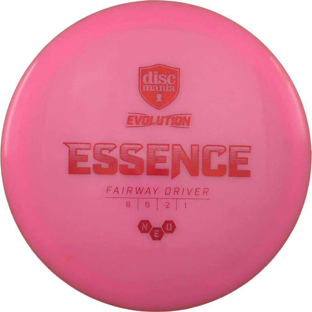 Neo Essence