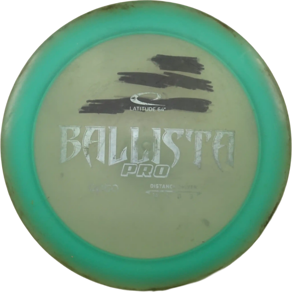Opto Ballista Pro