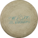 300S PA1 - Special Stamp