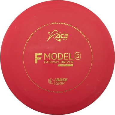 BaseGrip F Model S