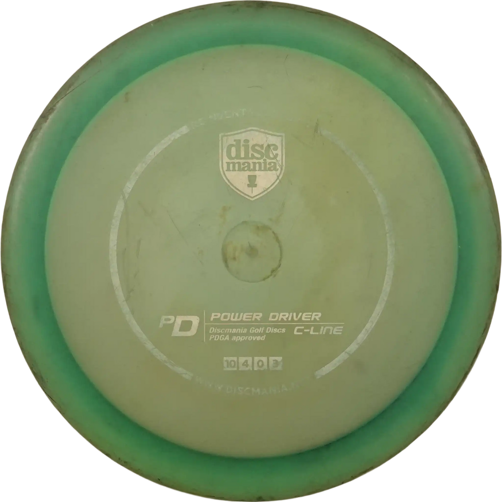 C-Line PD - Innova Made