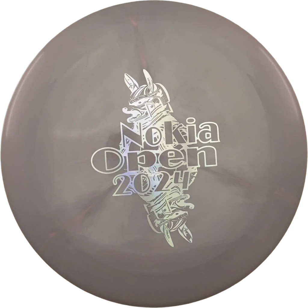 Ultrium Empire - Nokia Open