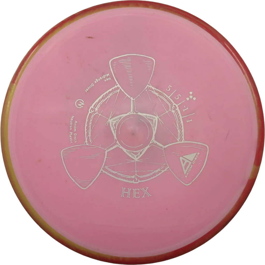 Neutron Hex