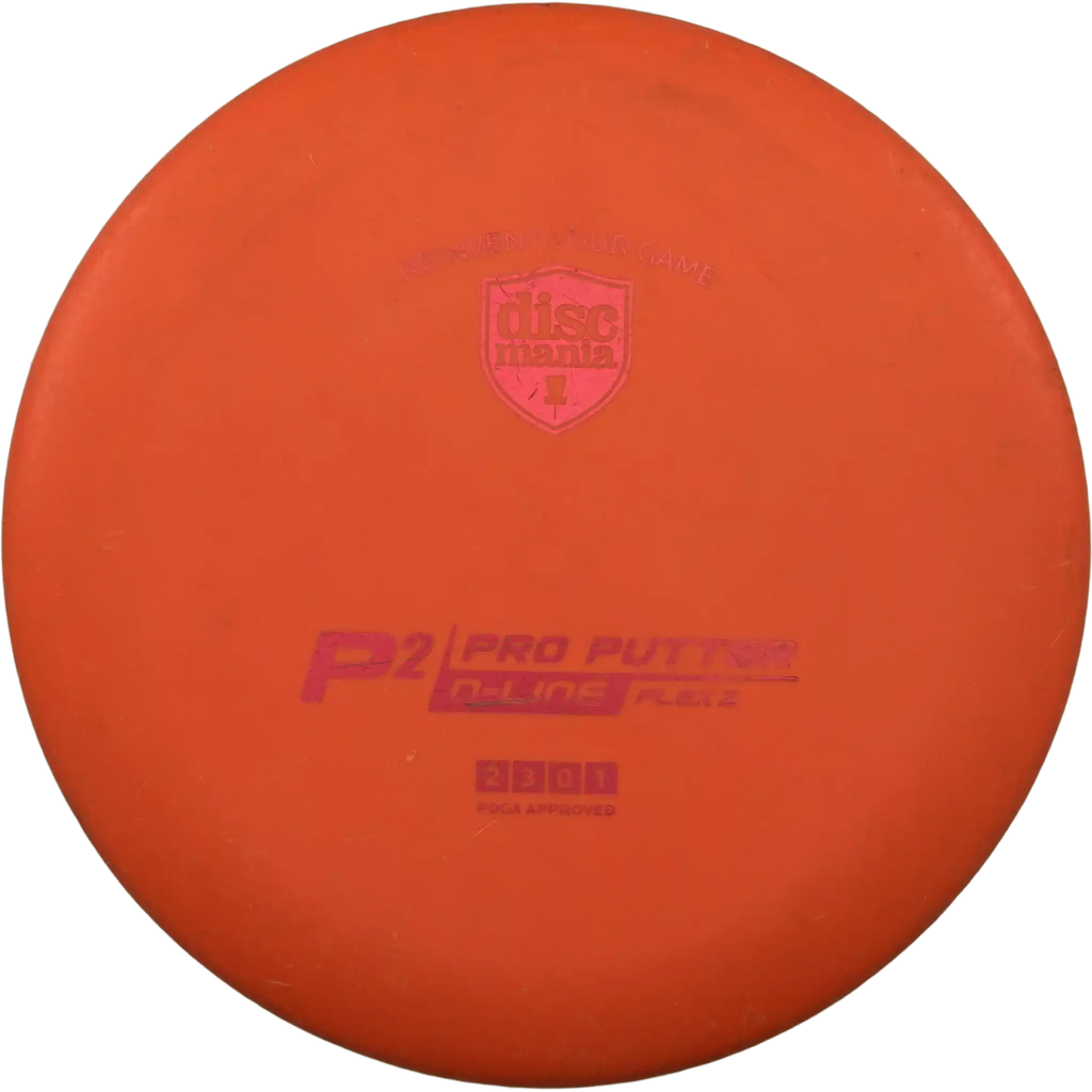 Flex 2 D-Line P2