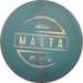 ESP Malta - Paul McBeth