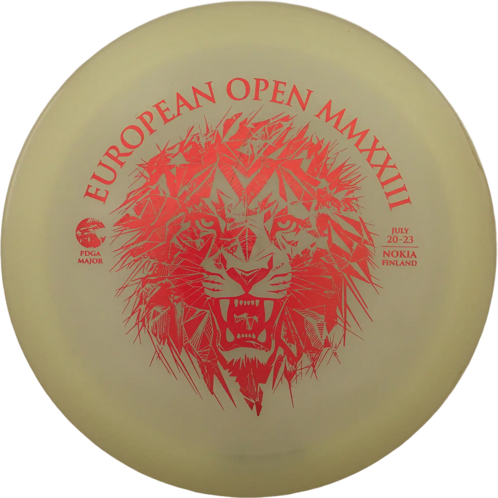 Glow C-Line FD3 - European Open