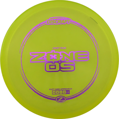 Z Zone OS - First Run