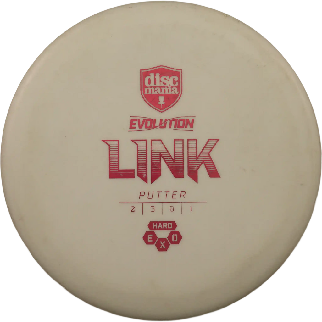 Hard Exo Link