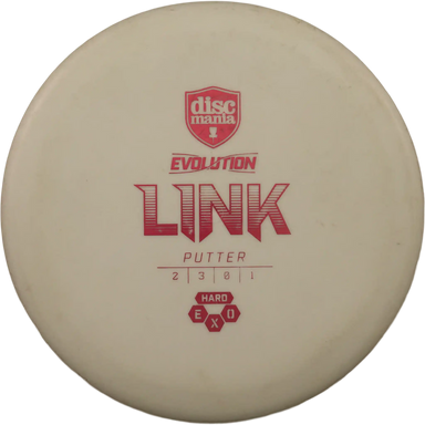 Hard Exo Link