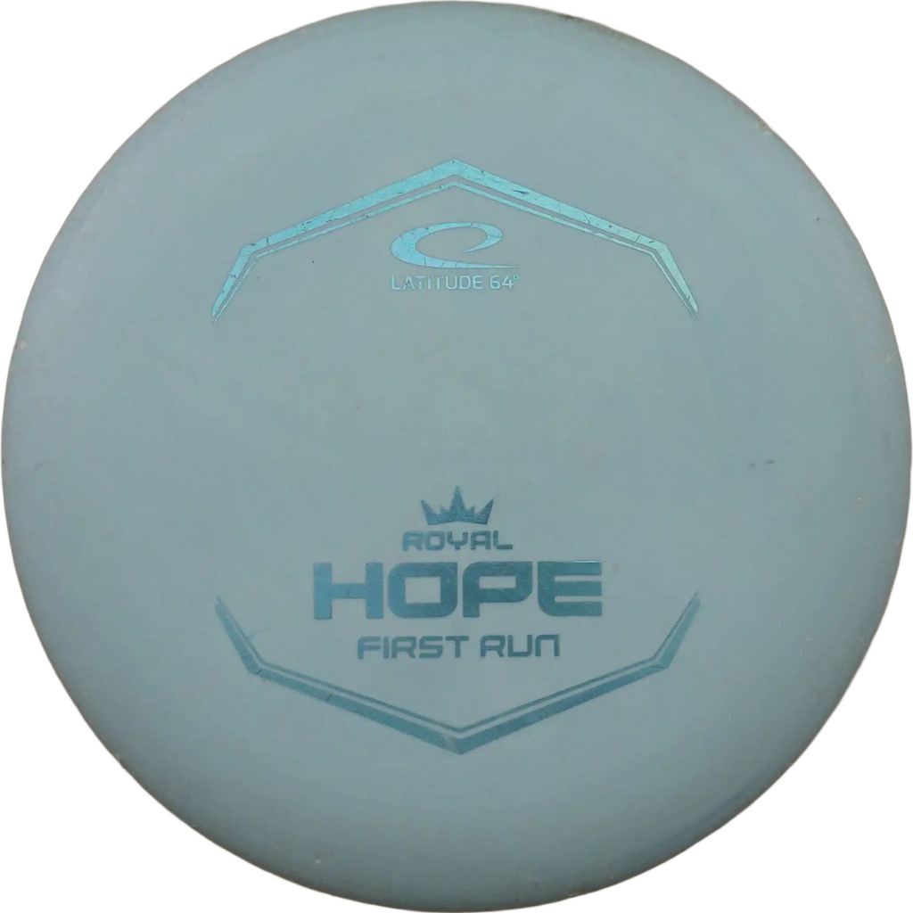 Sense Hope - First Run