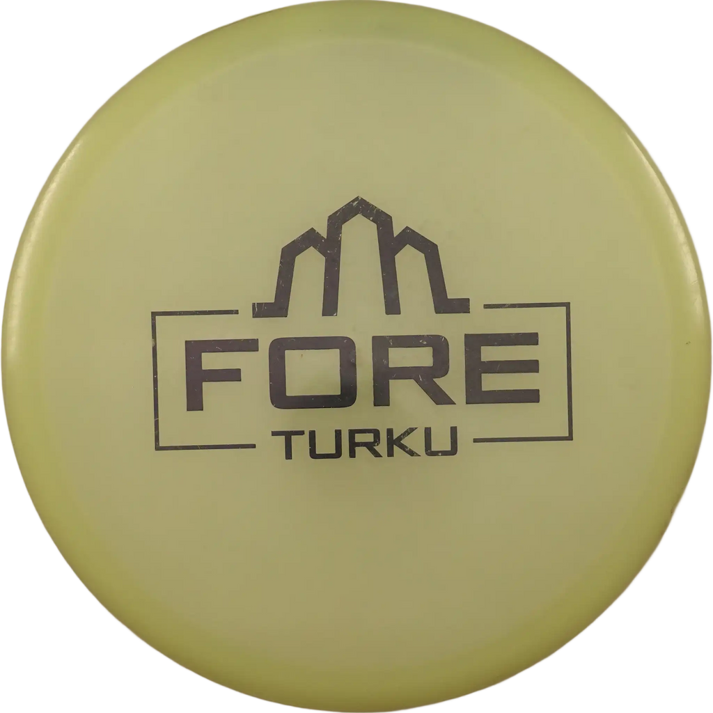 Glow Champion Mako3 - Fore Turku