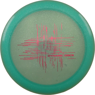Lucid Trespass - Special Stamp