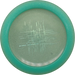 Lucid Trespass - Special Stamp