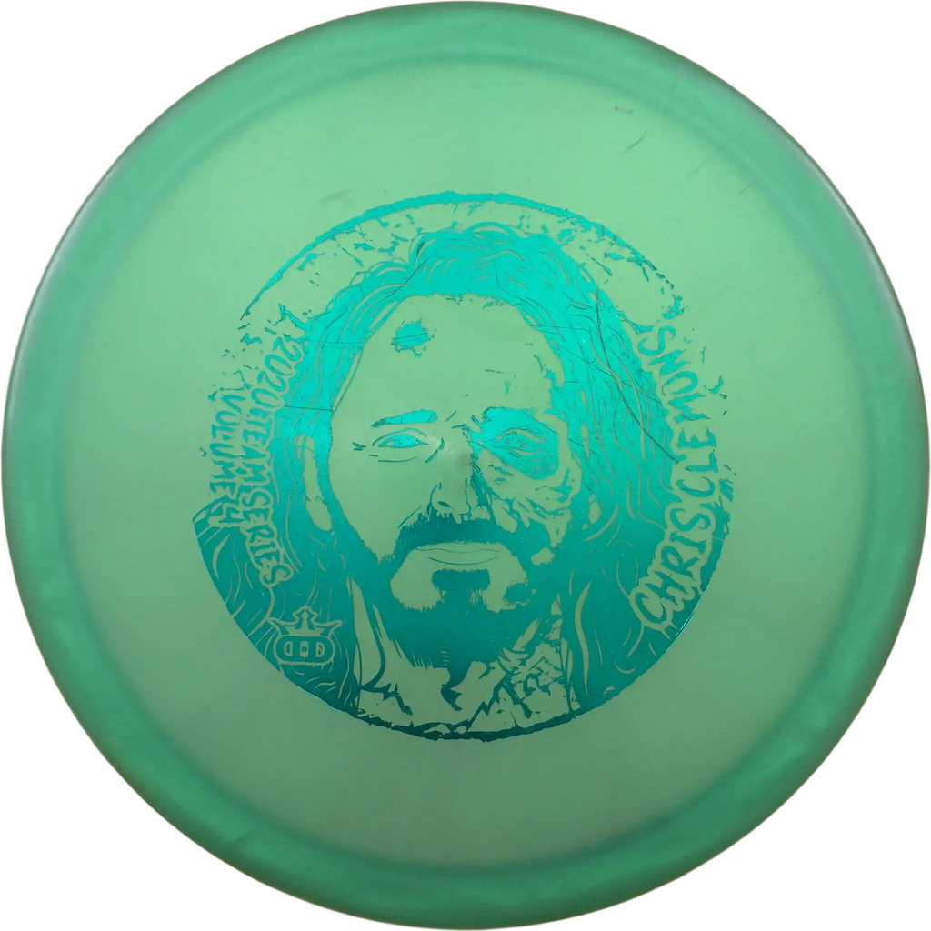 Lucid-X Glimmer Verdict - Chris Clemons