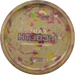 Jawbreaker Z FLX Kratos - Paul McBeth