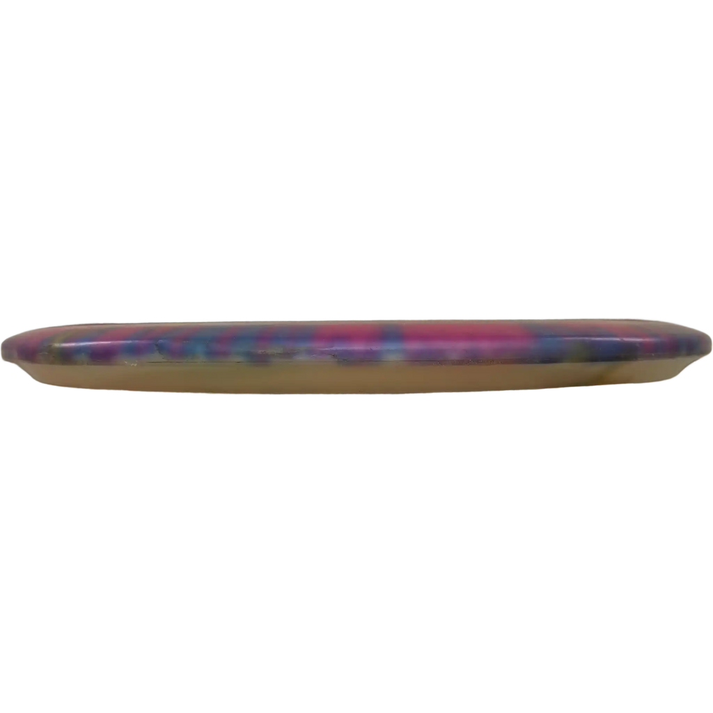 Z Fly Dye Buzzz