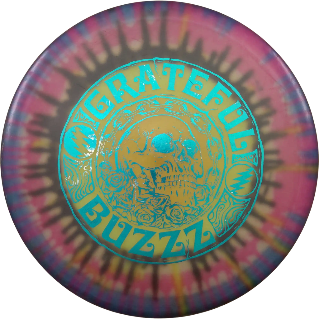 Z Fly Dye Buzzz