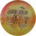 Eclipse Vanish - Gyropalooza