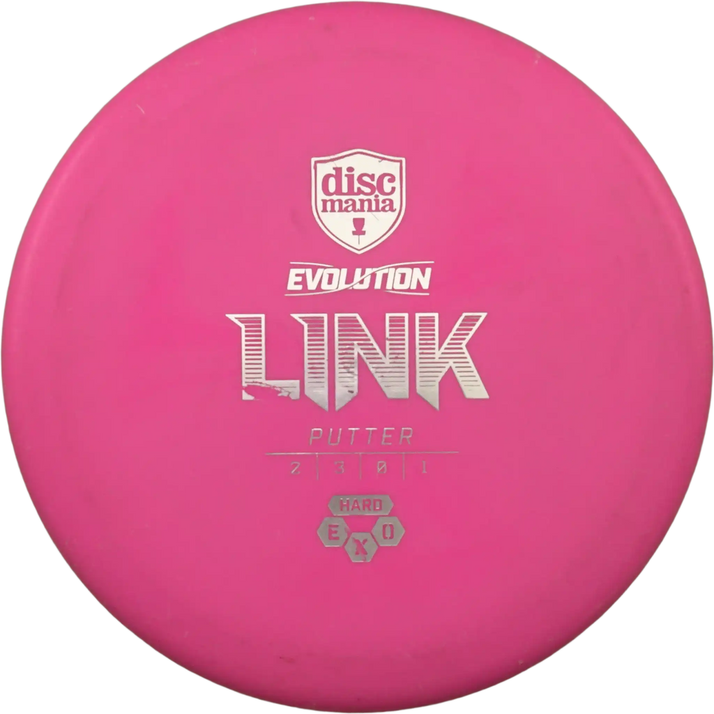 Hard Exo Link