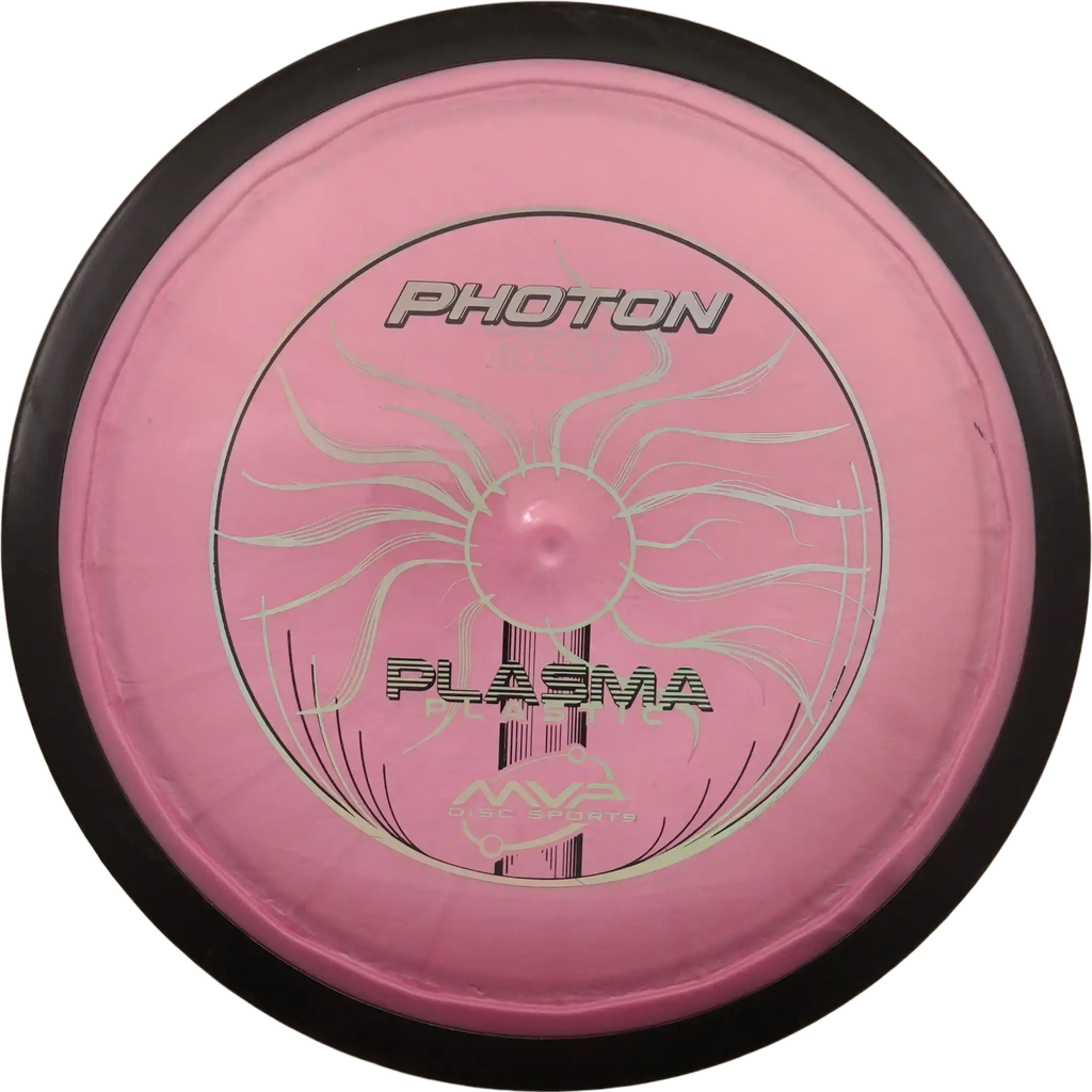 Plasma Photon
