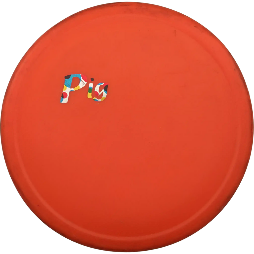 R-Pro Pig