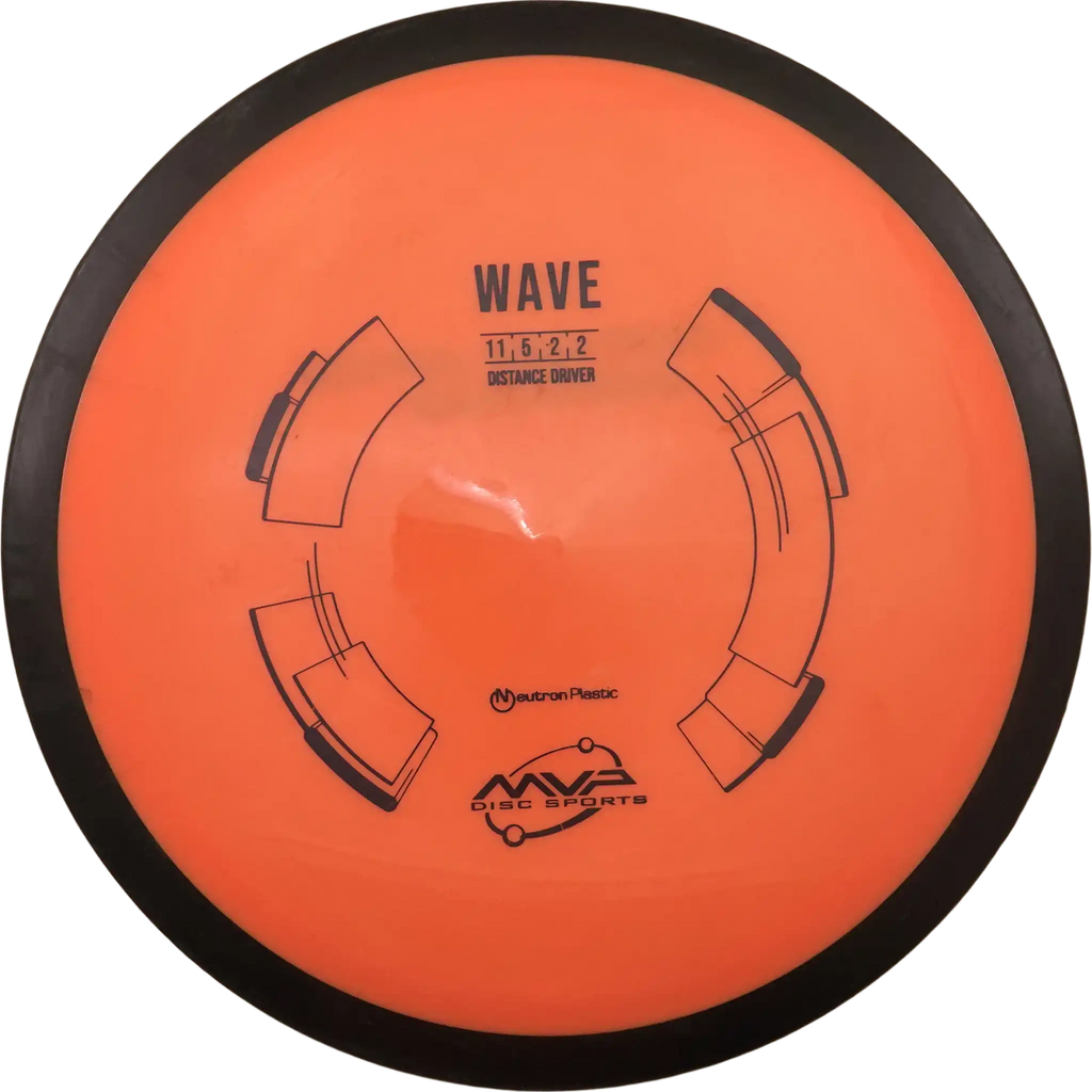 Neutron Wave