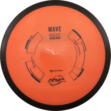 Neutron Wave