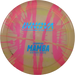 I-Dye Champion Mamba