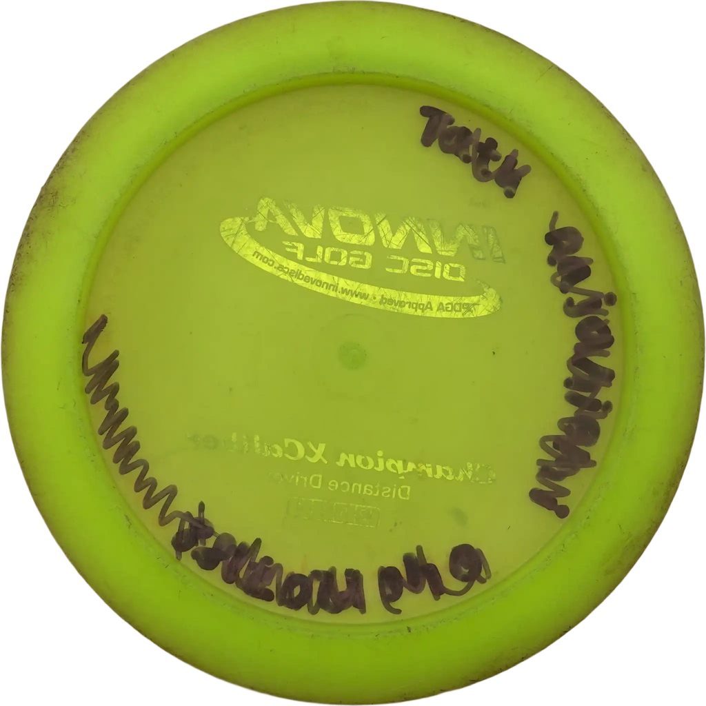 Champion XCaliber