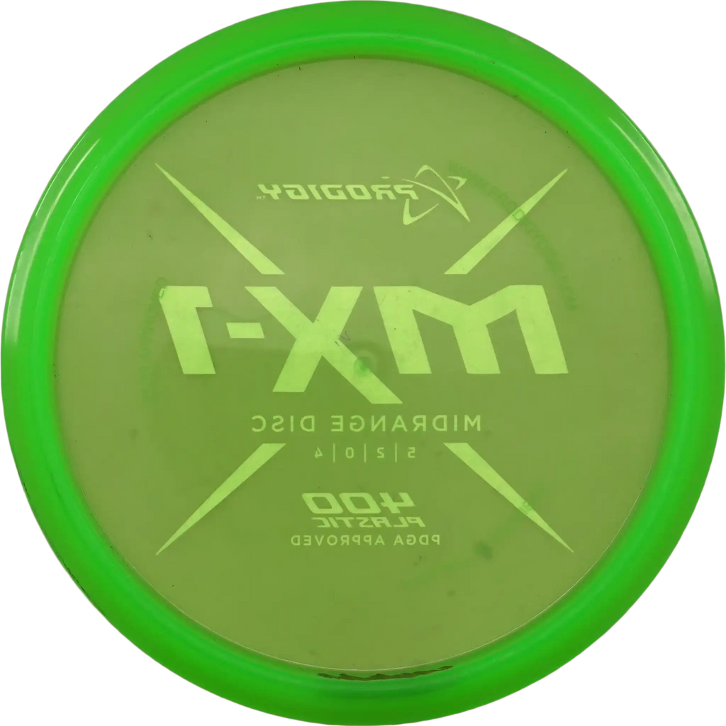 400 MX1