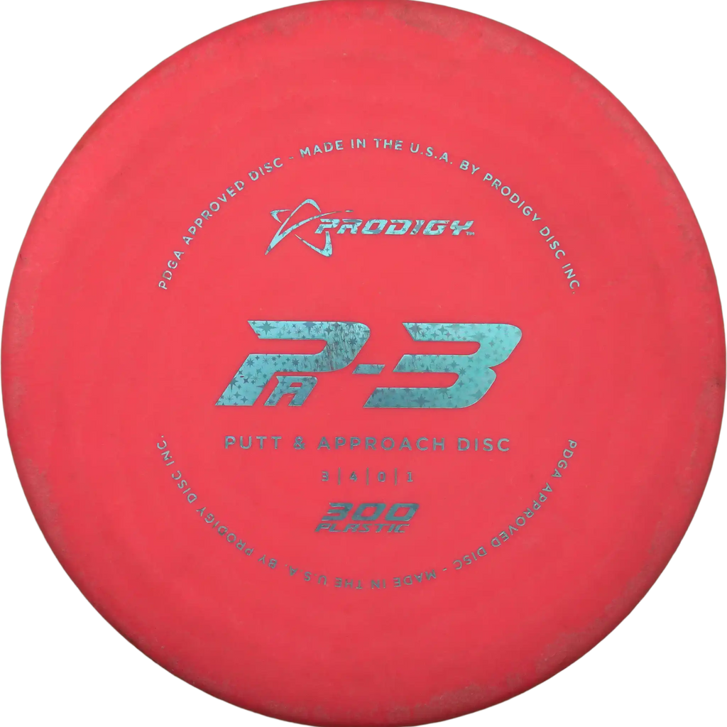 300 PA3